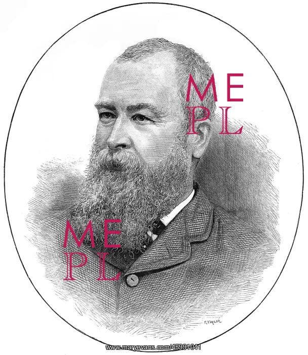 : Henry Broadhurst : Henry Broadhurst