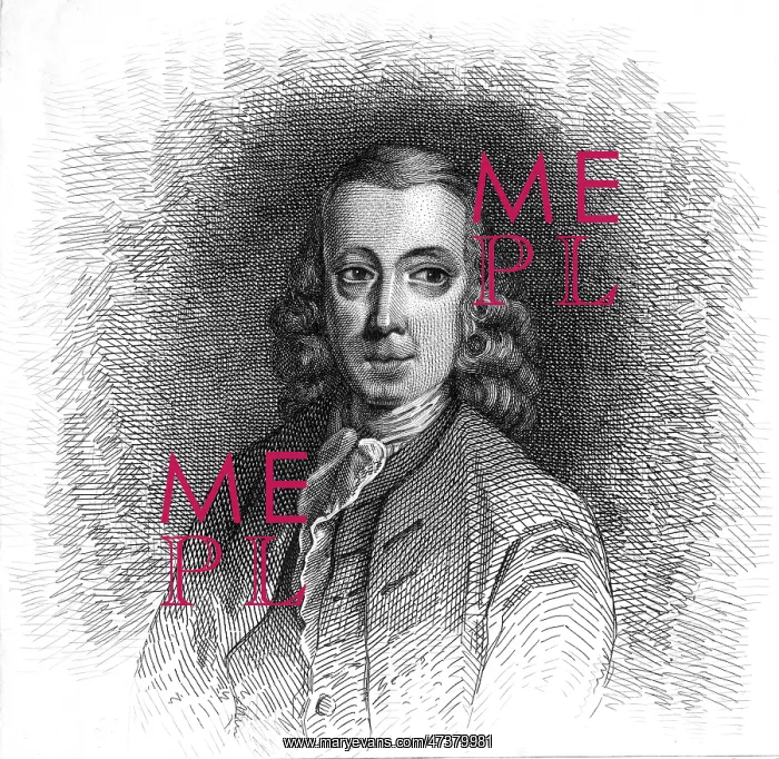 : HENRY BROOKE, WRITER - 1 : HENRY BROOKE, WRITER - 1