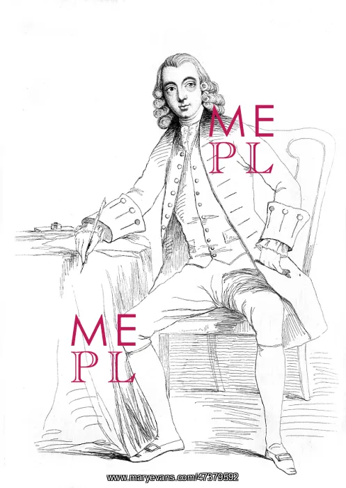 : HENRY BROOKE, WRITER - 3 : HENRY BROOKE, WRITER - 3