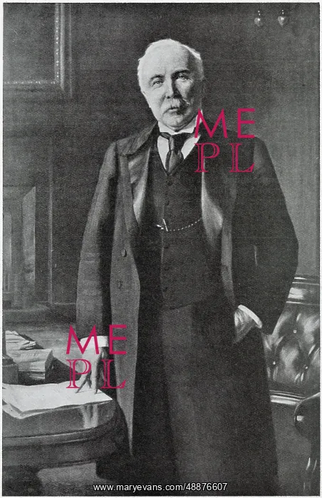 : Henry Campbell-Bannerman : Henry Campbell-Bannerman