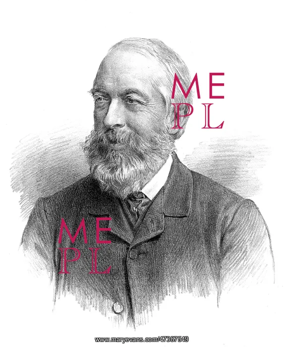  : HENRY CECIL RAIKES