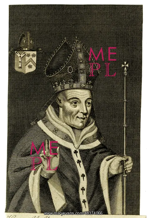 : Henry Chichele, Archbishop of Canterbury : Henry Chichele, Archbishop of Canterbury