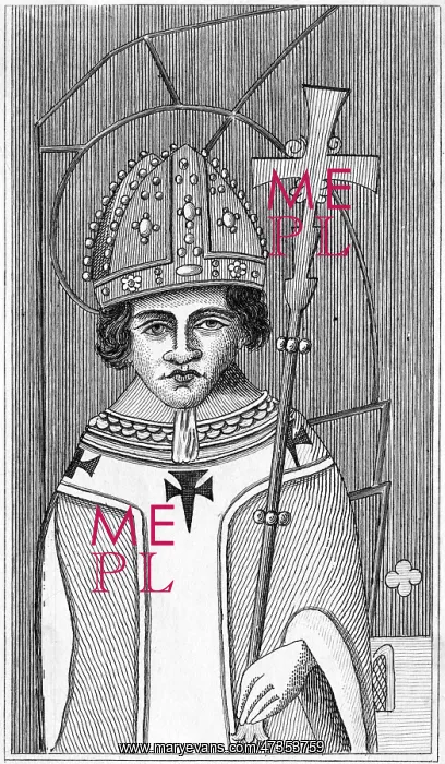 : HENRY CHICHELEY - 2 : HENRY CHICHELEY - 2