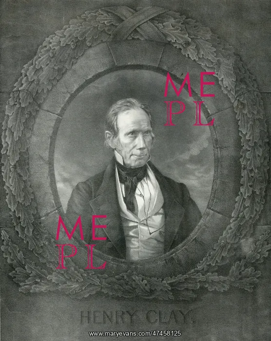 : Henry Clay : Henry Clay