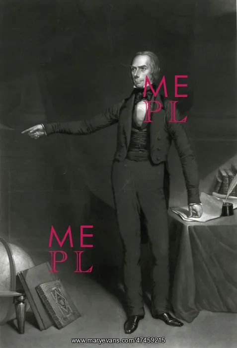 : Henry Clay : Henry Clay