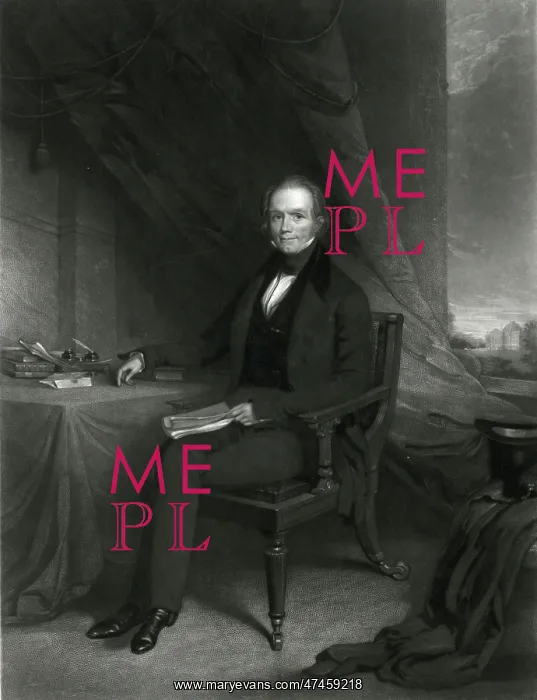 : Henry Clay : Henry Clay