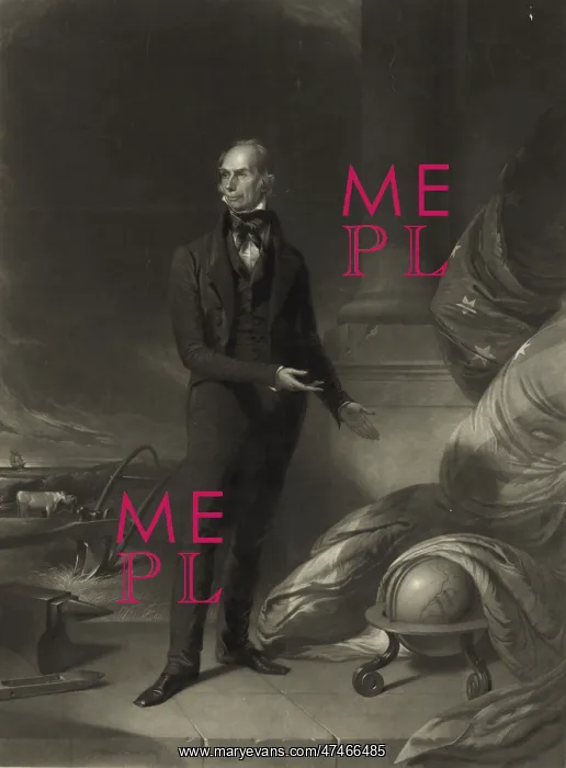 : Henry Clay : Henry Clay