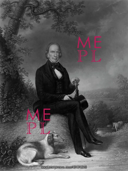 : Henry Clay : Henry Clay