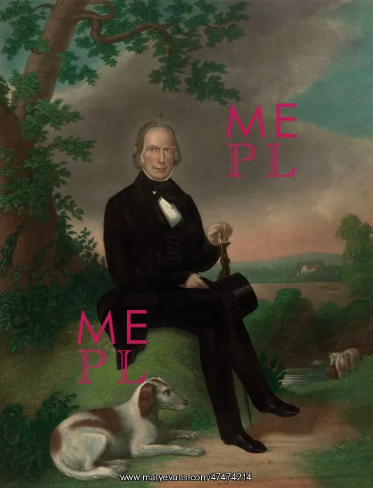: Henry Clay : Henry Clay