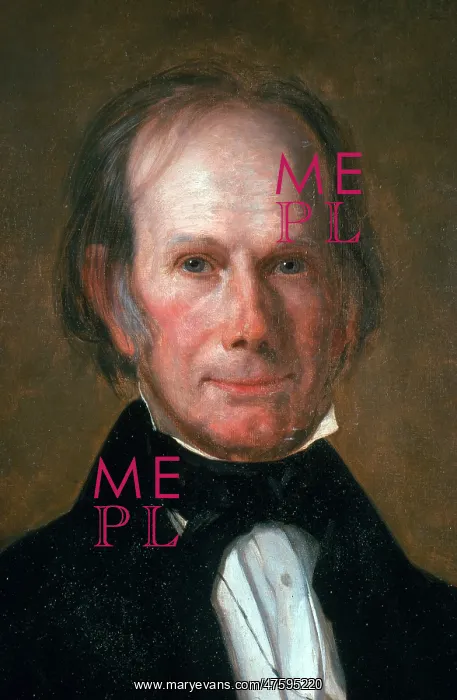 : Henry Clay : Henry Clay
