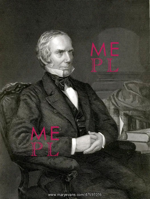 : Henry Clay : Henry Clay