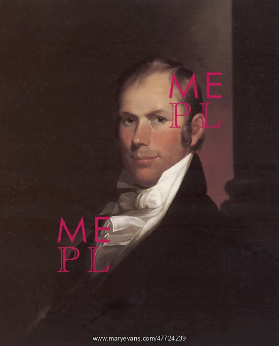  : Henry Clay