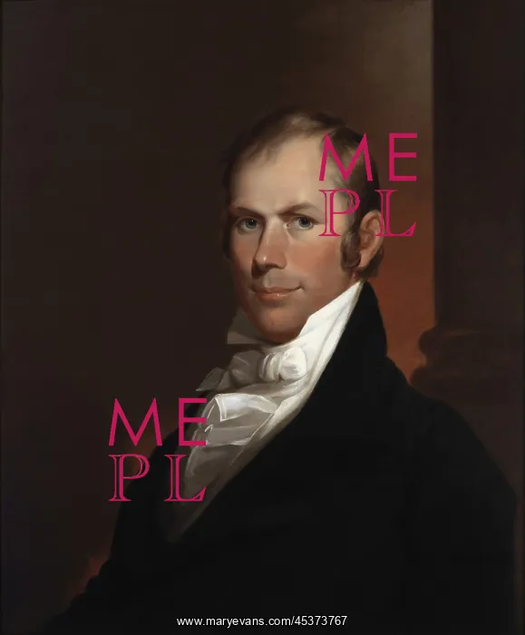 : Henry Clay, Congressman from Kentucky, in : Henry Clay, Congressman from Kentucky, in