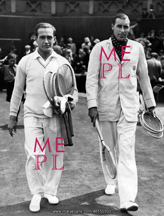  : Henry Cochet