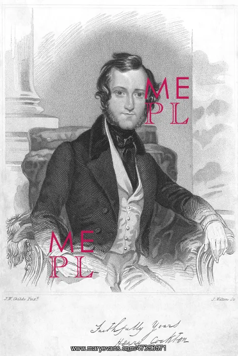 : HENRY COCKTON, WRITER : HENRY COCKTON, WRITER