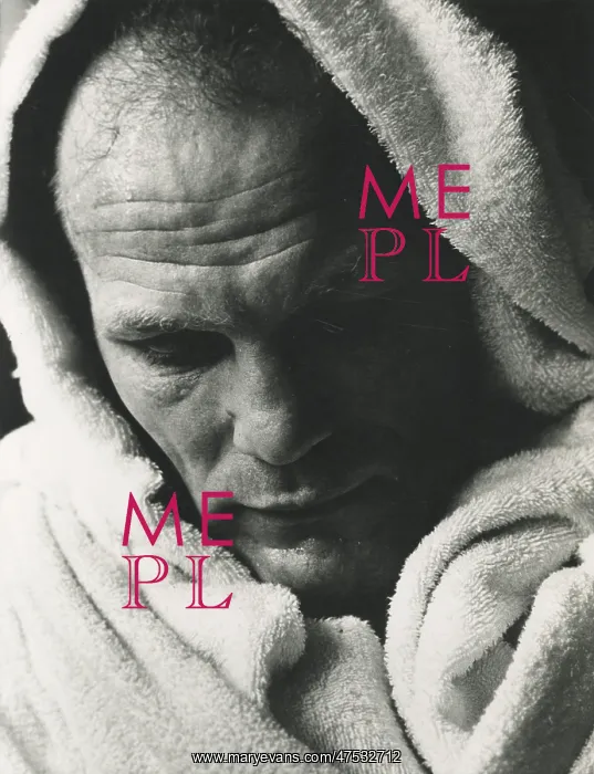 : Henry Cooper : Henry Cooper
