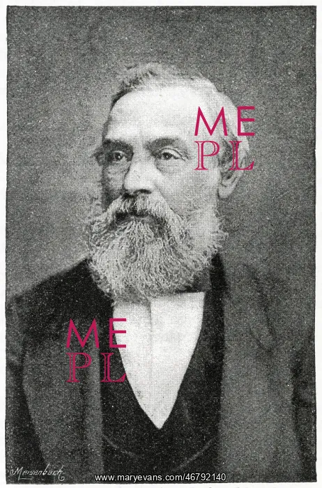 : Henry Coxwell : Henry Coxwell