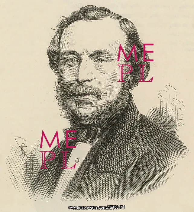 : Henry Coxwell : Henry Coxwell