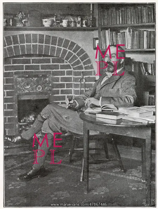 : Henry Dudeney : Henry Dudeney