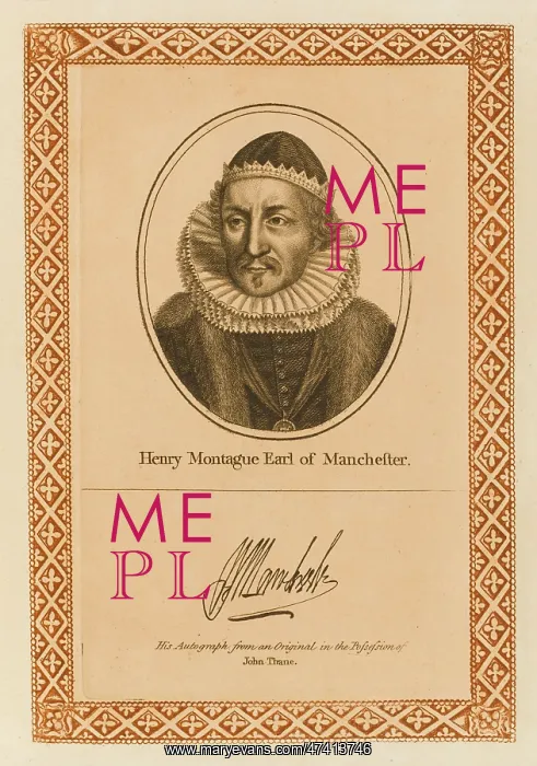 : HENRY EARL MANCHESTER : HENRY EARL MANCHESTER
