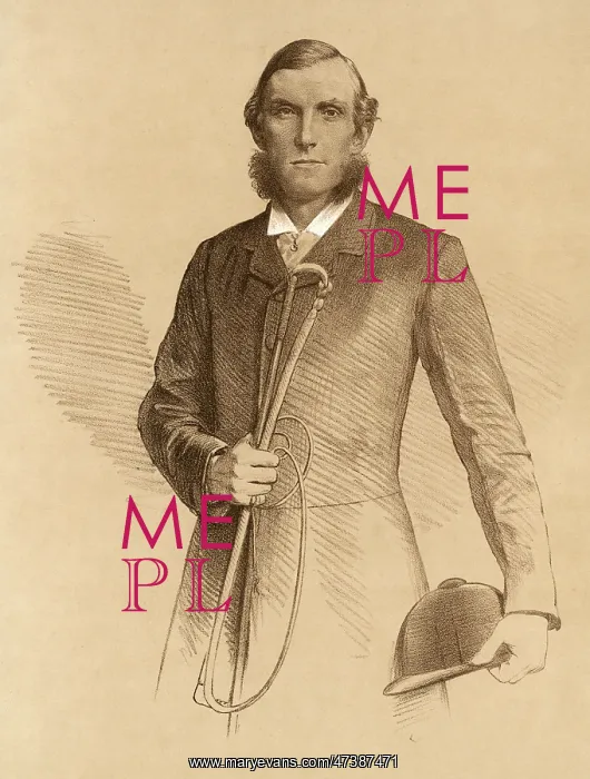 : HENRY EARL PERCY : HENRY EARL PERCY