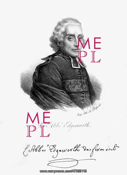 : HENRY EDGEWORTH FIRMONT : HENRY EDGEWORTH FIRMONT