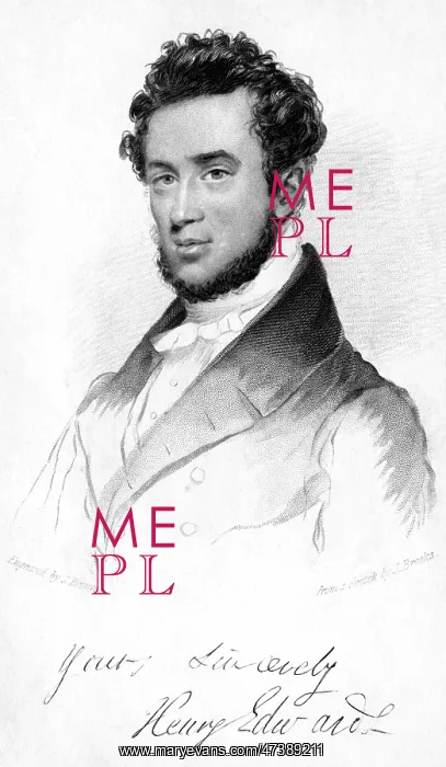 : HENRY EDWARDS, WRITER : HENRY EDWARDS, WRITER