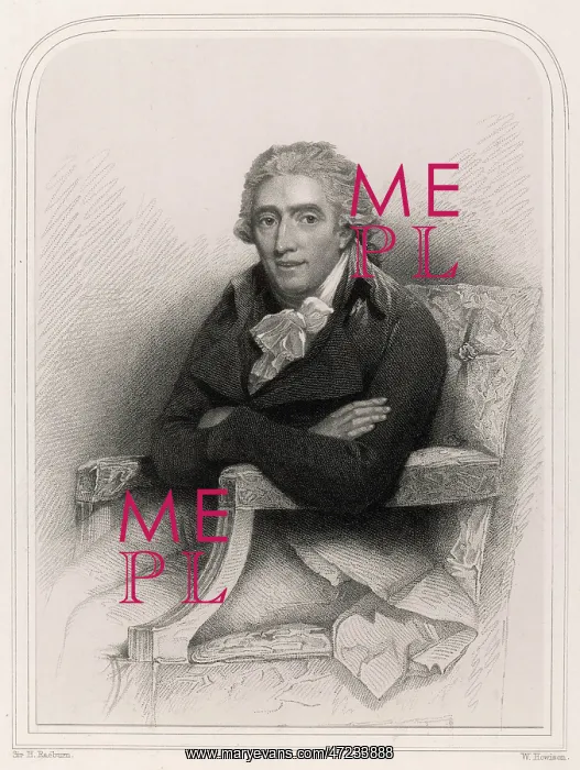  : HENRY ERSKINE