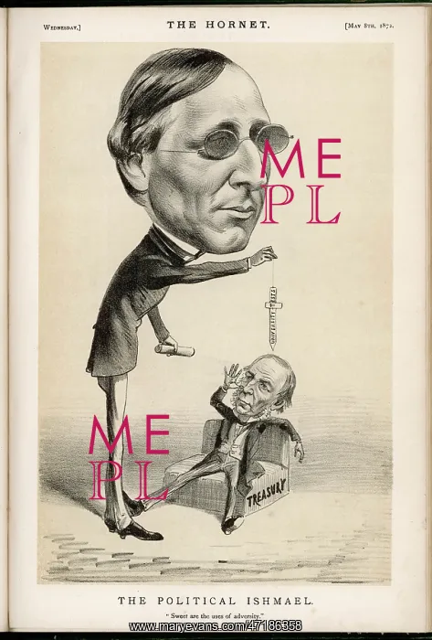  : HENRY FAWCETT