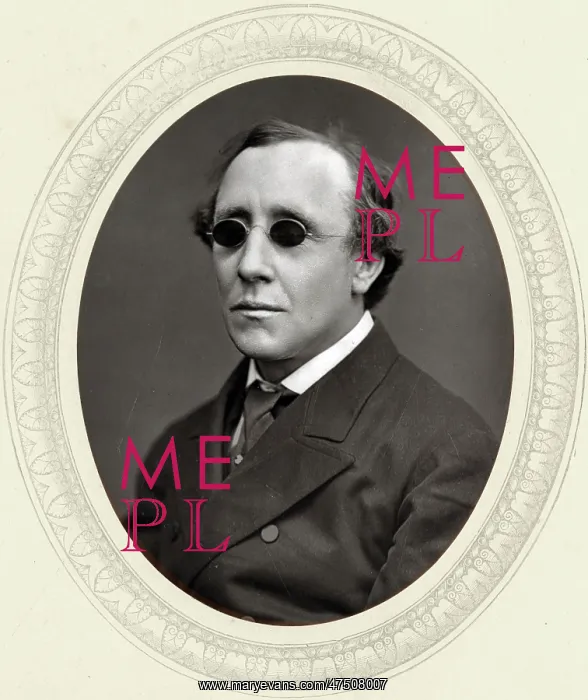  : HENRY FAWCETT