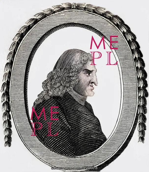  : Henry Fielding