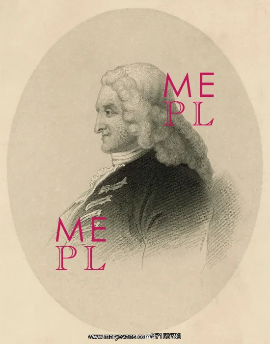 : Henry Fielding : Henry Fielding