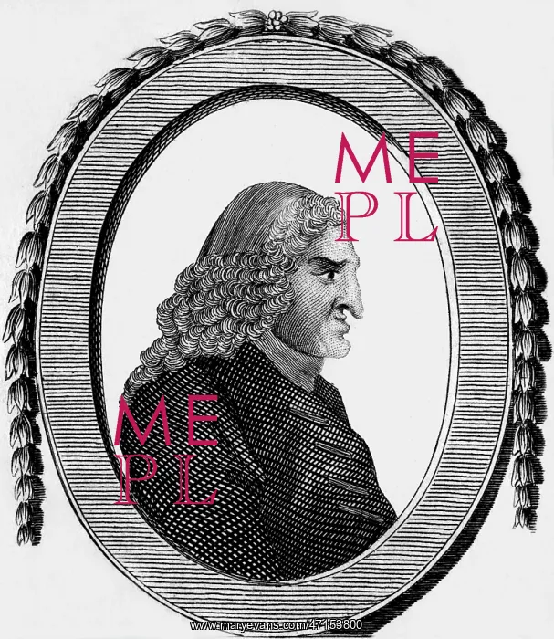  : Henry Fielding