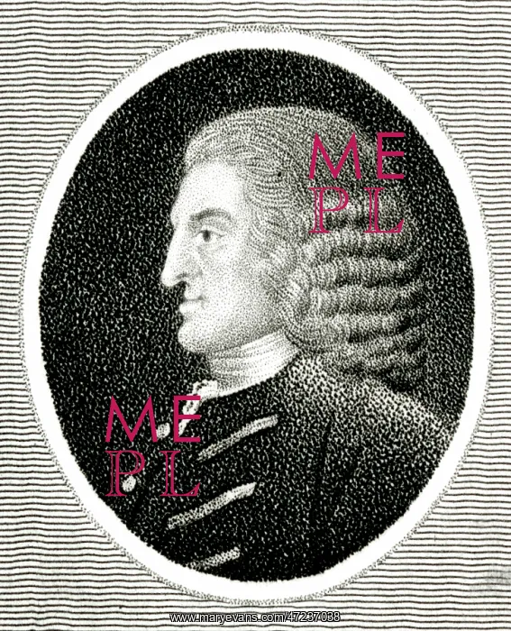  : HENRY FIELDING