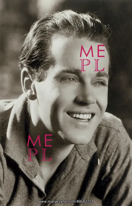 : Henry Fonda - Actor : Henry Fonda - Actor
