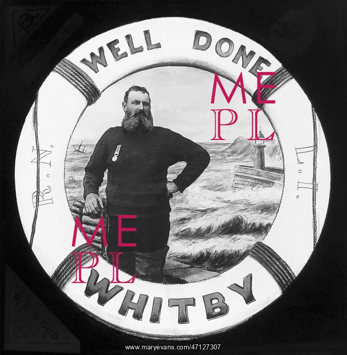  : Henry Freeman, Whitby