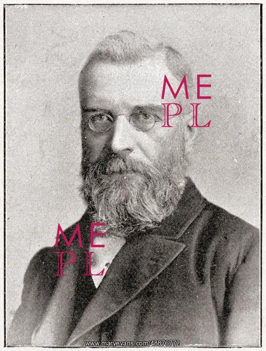 : Henry Frowde : Henry Frowde