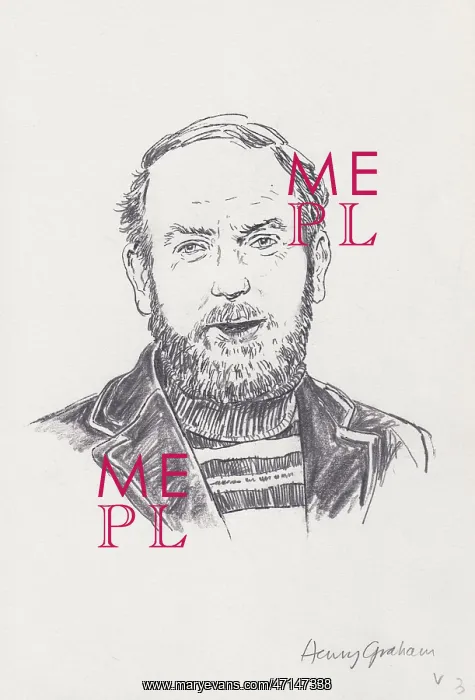 : Henry Graham : Henry Graham