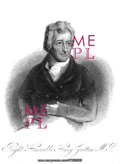  : HENRY GRATTAN - 4