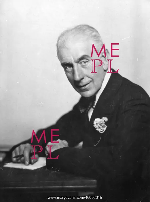 : Henry Hamilton Fyfe : Henry Hamilton Fyfe
