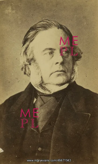 : Henry Hancock, general and ophthalmic surgeon : Henry Hancock, general and ophthalmic surgeon