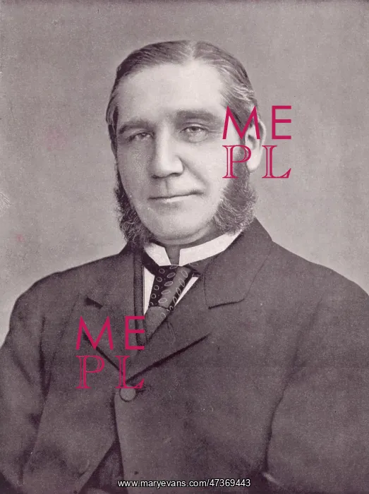  : Henry Hartley Fowler