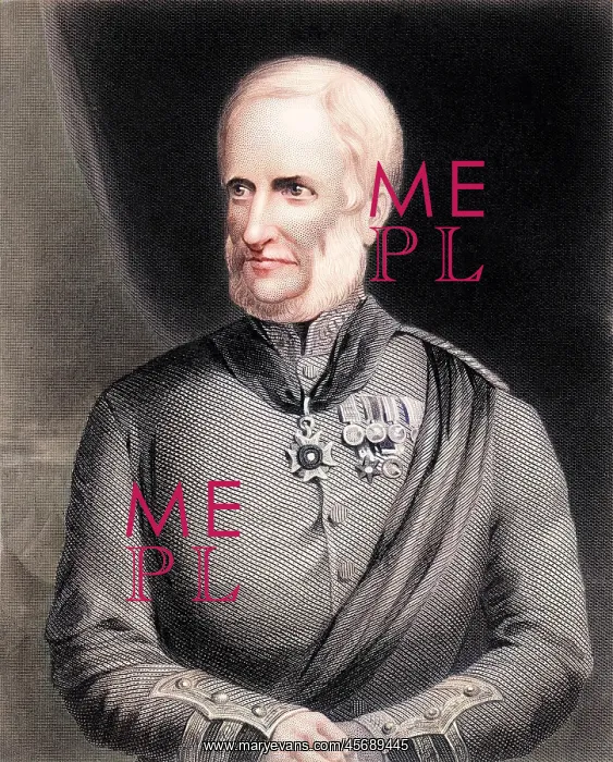  : HENRY HAVELOCK