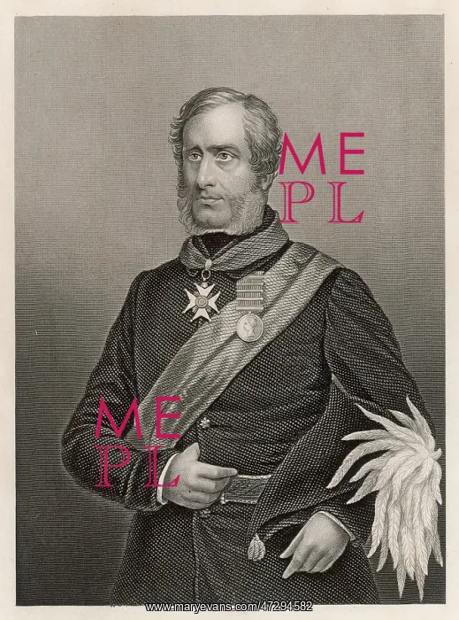  : HENRY HAVELOCK