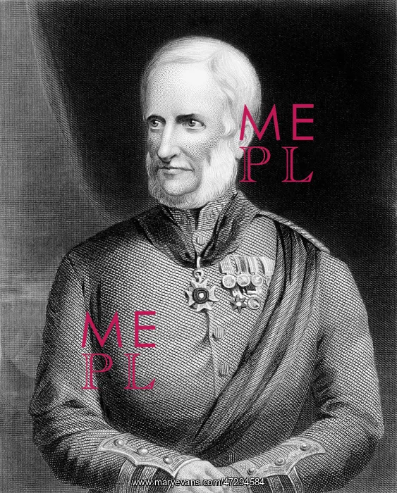  : HENRY HAVELOCK