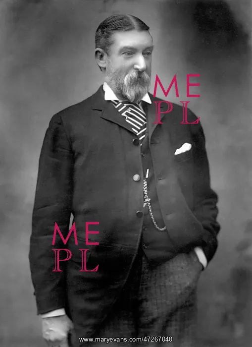 : Henry Hawley Smart : Henry Hawley Smart