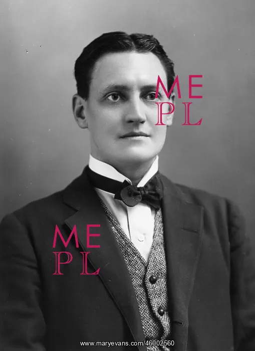 : Henry Hinchliffe Ainley : Henry Hinchliffe Ainley