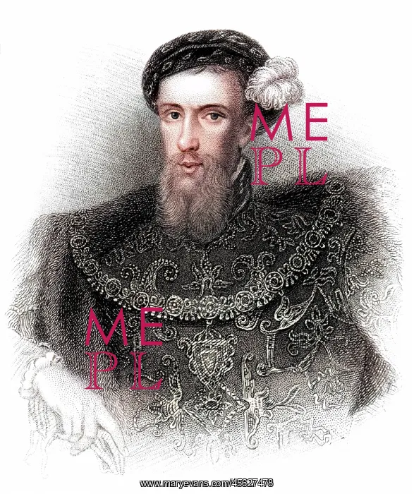 : Henry Howard, Earl of Surrey : Henry Howard, Earl of Surrey