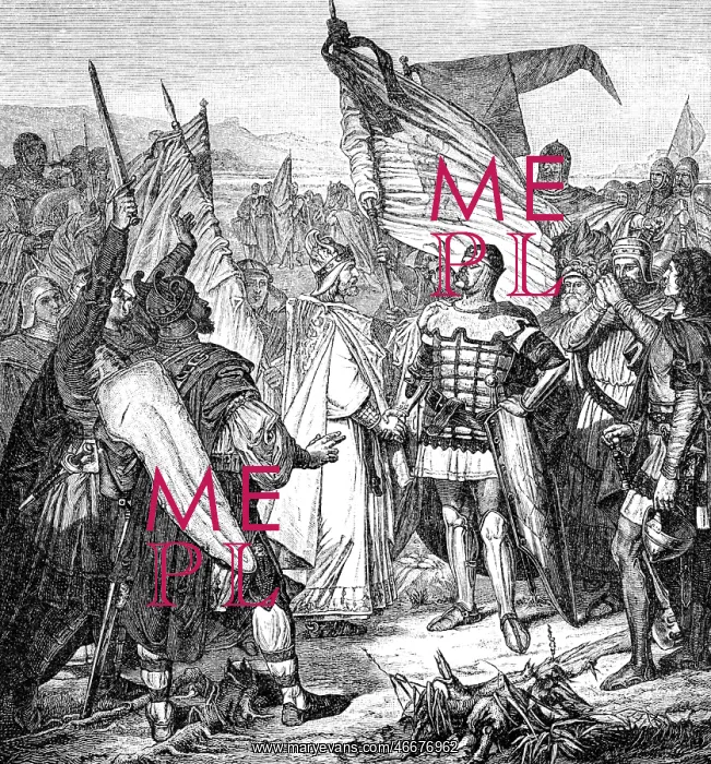 : Henry I, the Fowler : Henry I, the Fowler