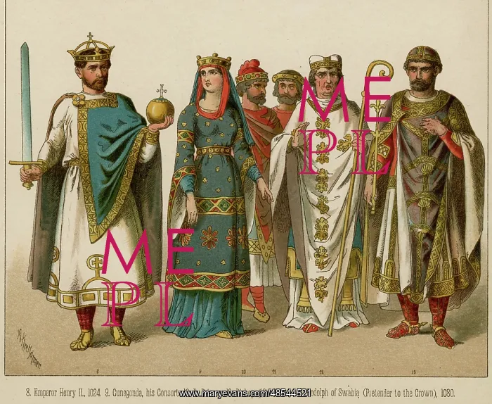 : Henry II, Holy Roman Emperor : Henry II, Holy Roman Emperor